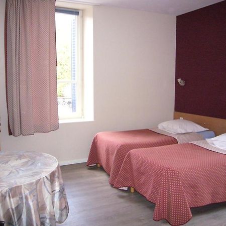 Plombières-les-Bains Chambres D'Hotes Residence Du Parc المظهر الخارجي الصورة