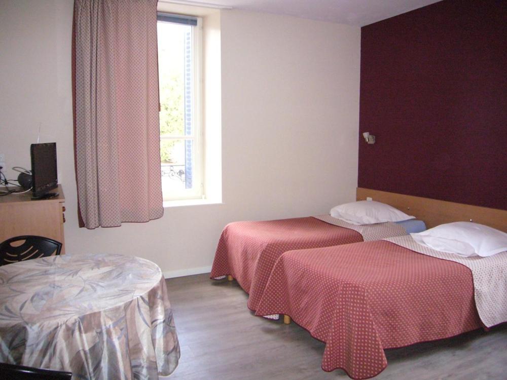 Plombières-les-Bains Chambres D'Hotes Residence Du Parc المظهر الخارجي الصورة